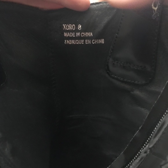 Boots - Jeffery Campbell - Picture 6 of 7